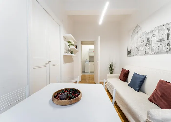 Famm - Charming And Cozy Flat At Pantheon * Rome