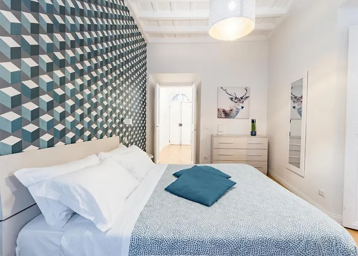 Famm - Charming And Cozy Flat At Pantheon *