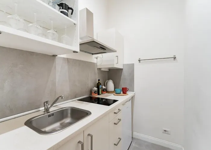 Famm - Charming And Cozy Flat At Pantheon * Rome