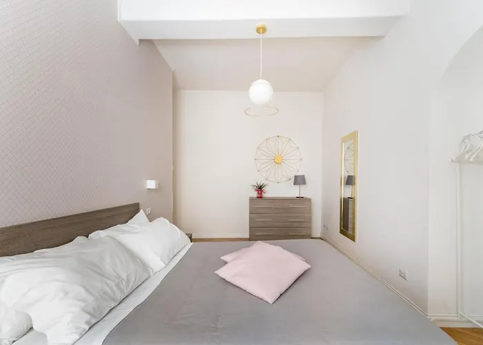 Famm - Charming And Cozy Flat At Pantheon Appartement Rome